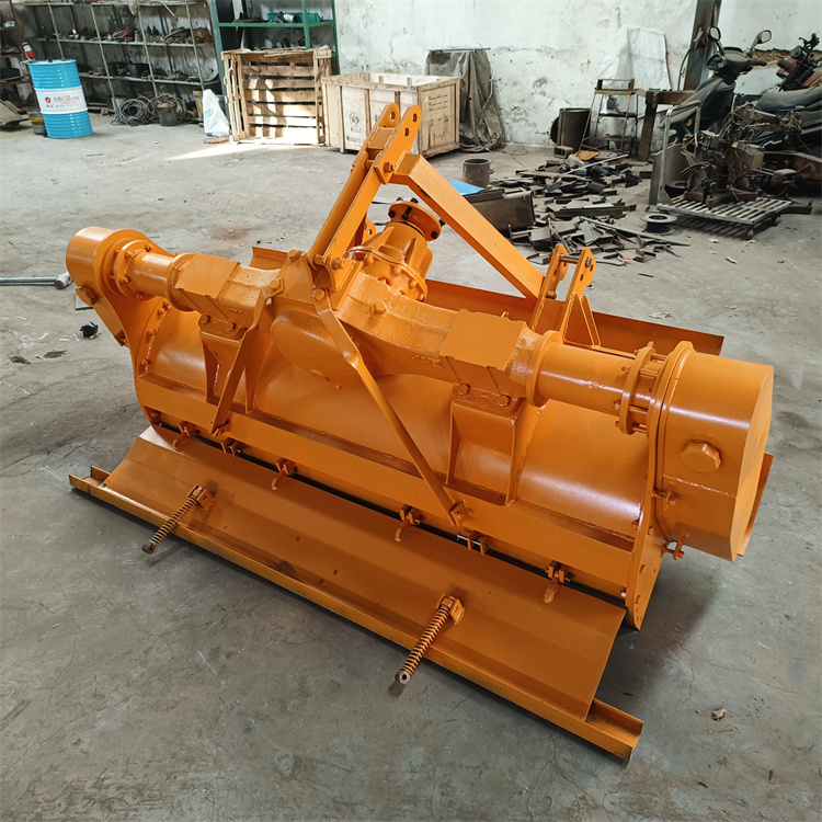 路面公路灰土小宝马拌和机 工程加强型双排链条2.2米路拌机