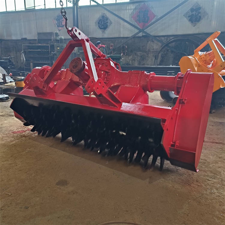 瑞源1.2米核桃苹果树粉碎机 树枝破碎机 树疙瘩打碎还田机