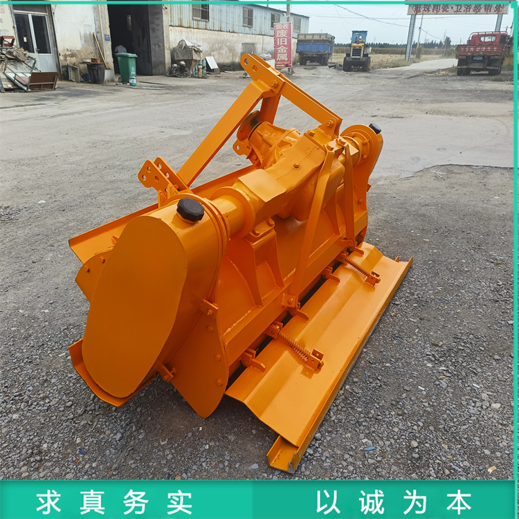 灰土拌和机 后桥式路拌机 小型冷再生 2米公路建设拌合机