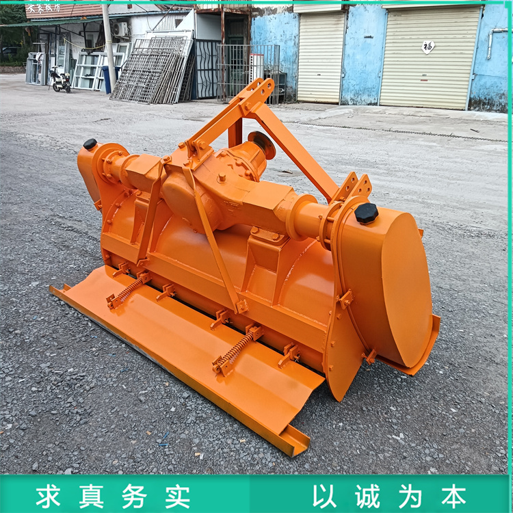 瑞源 灰土拌和机 加厚箱体旧路翻新复垦改造拌合机 修路稳定土路拌机