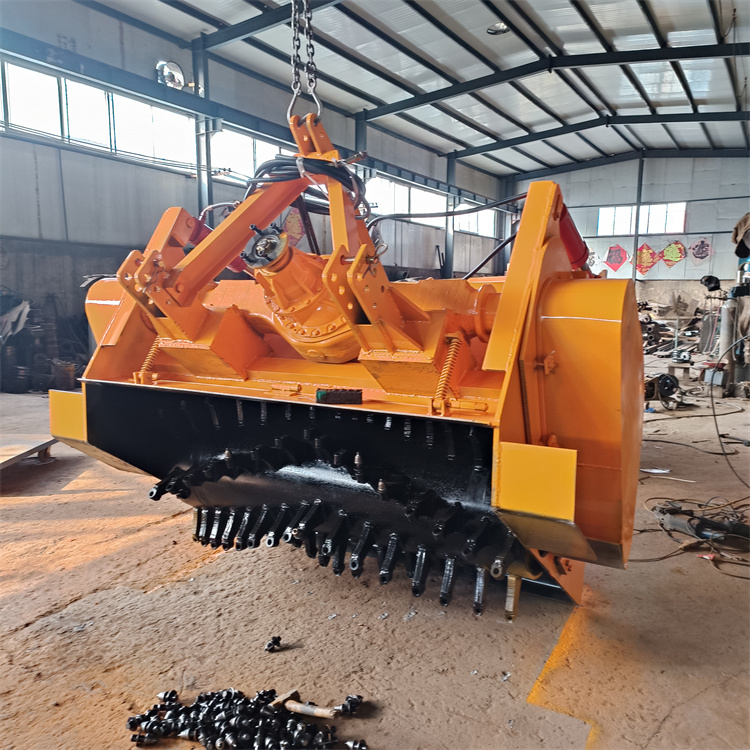 多功能路面沥青拌和机 三排24A链条传动 三七灰拌合机