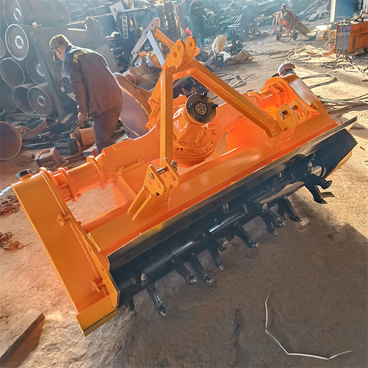 稳定土2米灰土拌合机 1800型冷再生公路拌灰机 斯太尔后桥路拌机