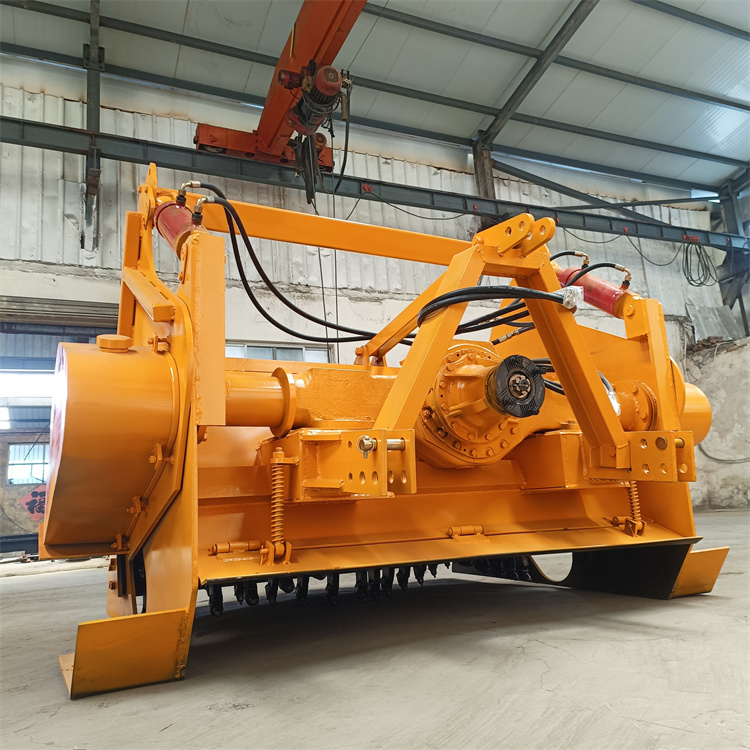 工程筑路冷再生拌合机 道路铺设后桥三七灰路拌机 小宝马拌和机