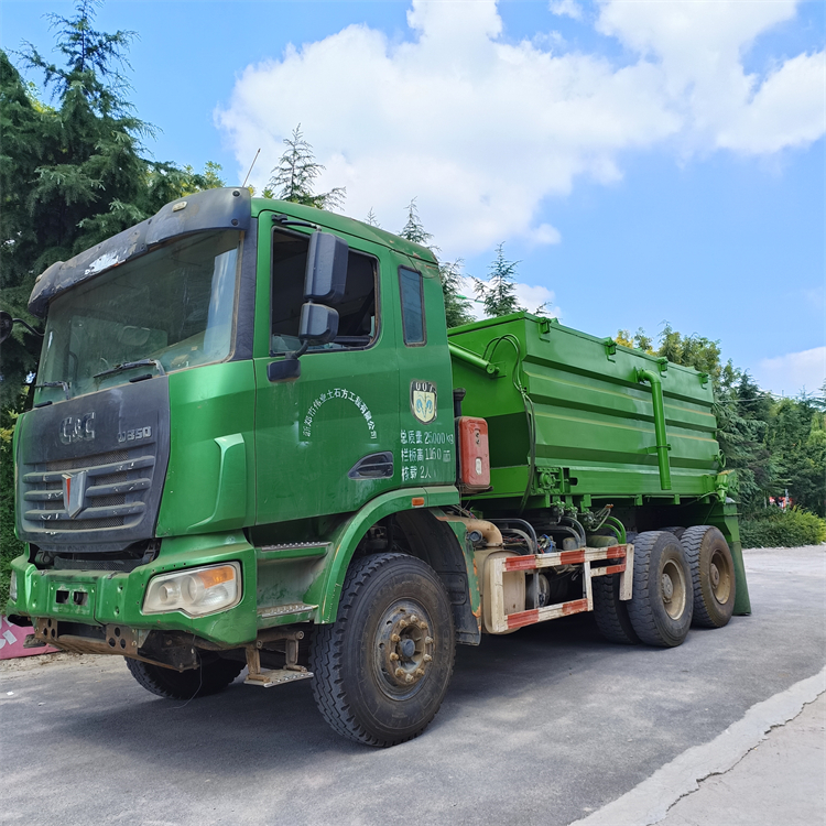 8方一体化粉料 公路撒布车 灰料洒布车 规格齐全 三七灰撒料车