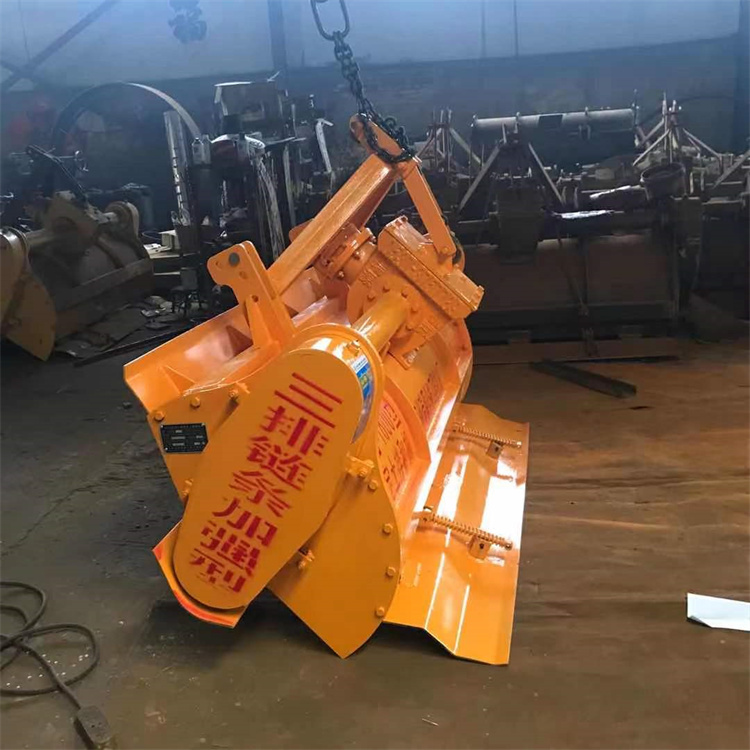 工程筑路修筑路拌机 1.8米拌和机 斯太尔后桥三排2米拌合机