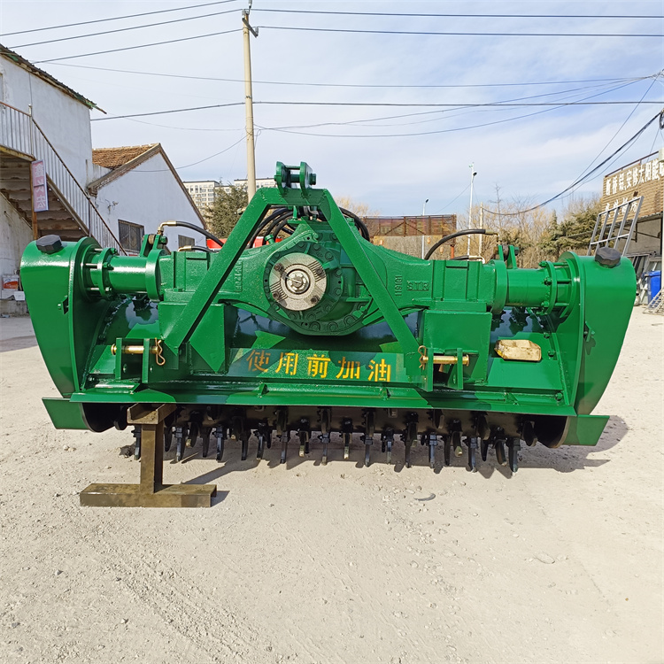 30公分杨树粉碎机 直径30公分树根粉碎设备 加粗轴头粉树