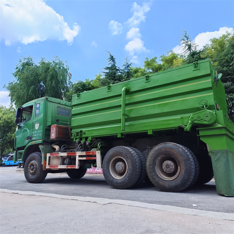 车载式高速公路白灰撒布机 牵引式市政路面摊铺机 粉料撒布车