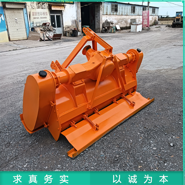 瑞源2米三排链条拌和机 路面修整路拌机 灰土拌合斯太尔后桥