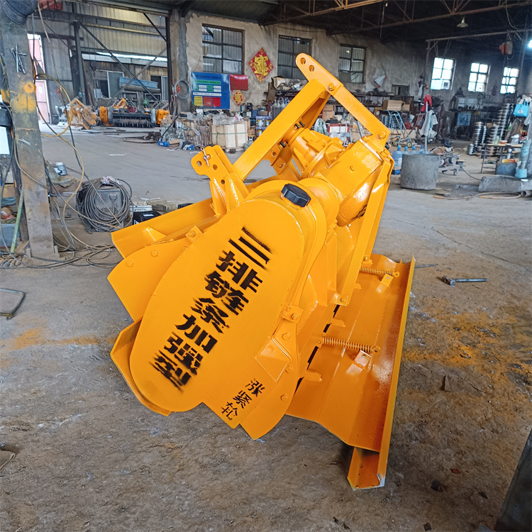 牵引式重工稳定土拌合机 冷再生机 1.8米路拌机型号 精车款拌灰机