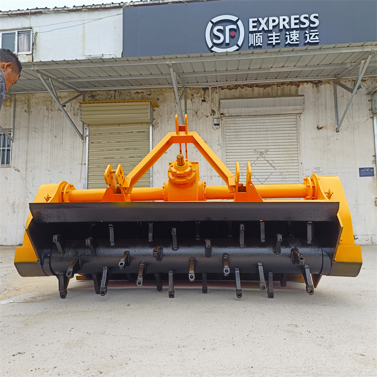 路面修整拌合机 路基灰土拌和机 操作稳定 加深款冷再生路拌机