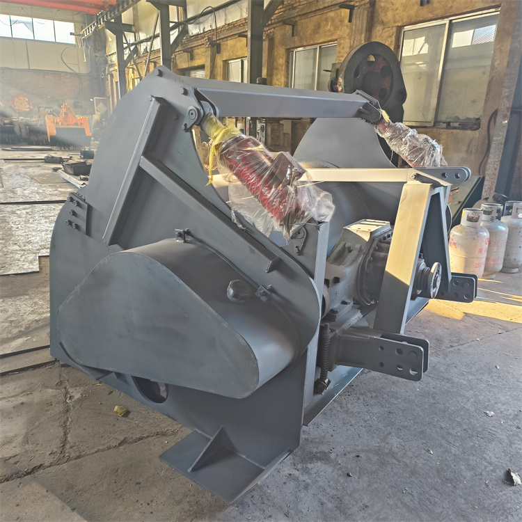 大型筑路稳定土拌灰机 全新后桥路面拌和机 工程乱面路拌机