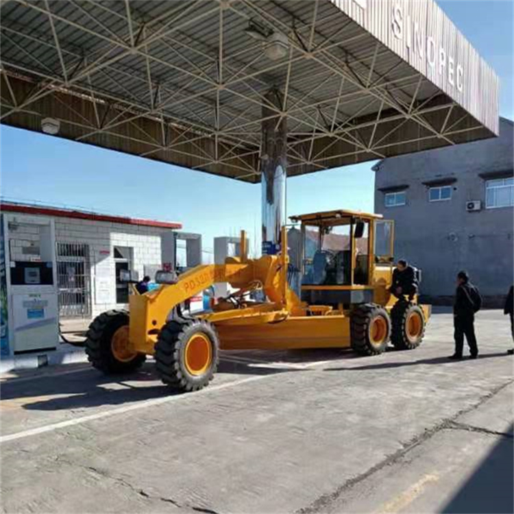 自走式路面平地机 农用土地耕整整平机 三点悬挂刮平机 铲雪机