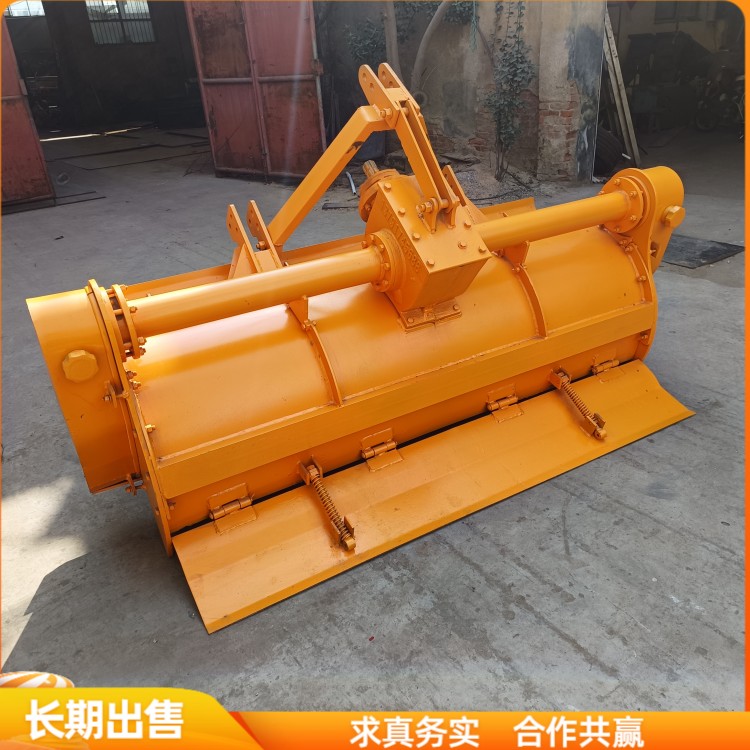 三七灰土拌合机 公路旧路翻新路拌机 施工冷再生拌和机