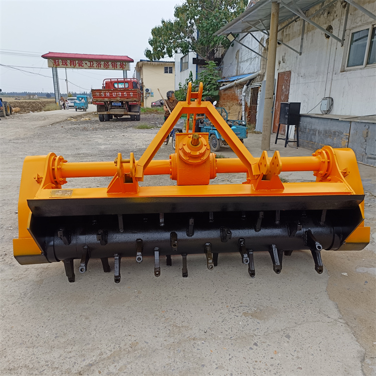 路面灰土拌和机 路拌机公路稳定土搅拌机 工程筑路三排链条拌合机