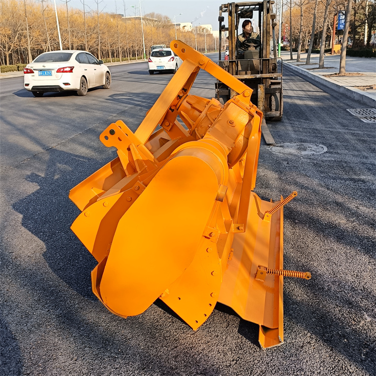 双边链条灰土拌合机 头稳定土拌灰机 路面修筑路拌机