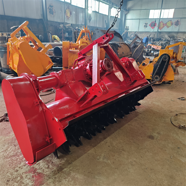 园林干湿树枝粉碎机 绿化树粉碎机械 树木粉碎还田机