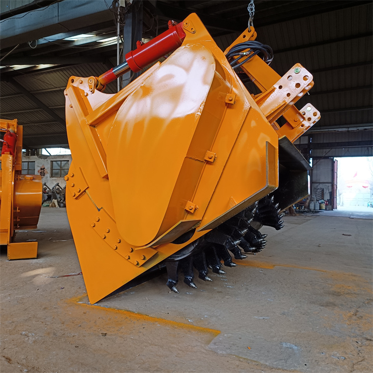 稳定土筑路拌灰机 冷再生大宝马 二灰碎土路拌机 路基硬拌和机