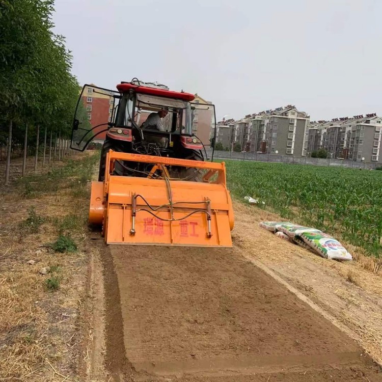 路面公路灰土拌和机 冷再生液压拌合机 1.8米小宝马路拌机