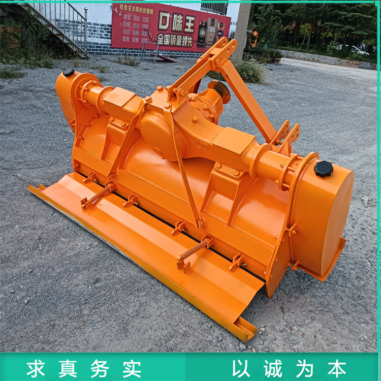 2.2米斯太尔后桥三七灰土拌合机 爬行档带三排链条路拌机