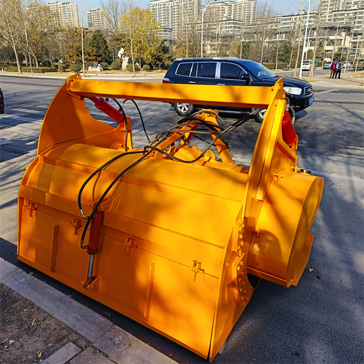 大宝马拌和机 1800型箱体拌合机加工 道路施工路面拌灰机 稳定土