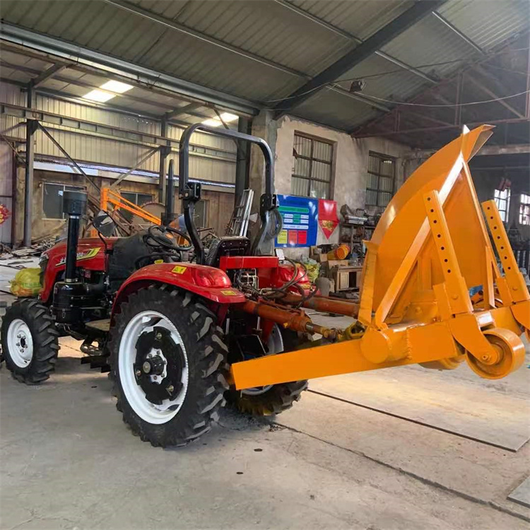 农村电缆水沟开槽机 混凝土地面圆盘开沟机 农田果园挖沟机