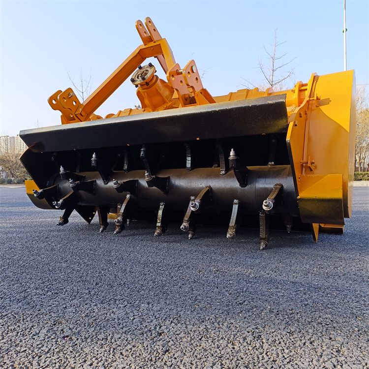 路面修补可移动式稳定土拌合机 道路铺设后桥路拌机 三七灰土