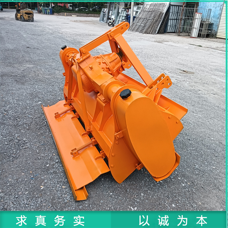 瑞源悬挂式道路施工灰土拌和机 冷再生液压灰拌机 头拌合机