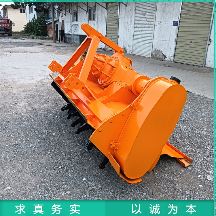 大型三七灰土拌合机 冷再生后桥式路拌机 稳定拌灰机