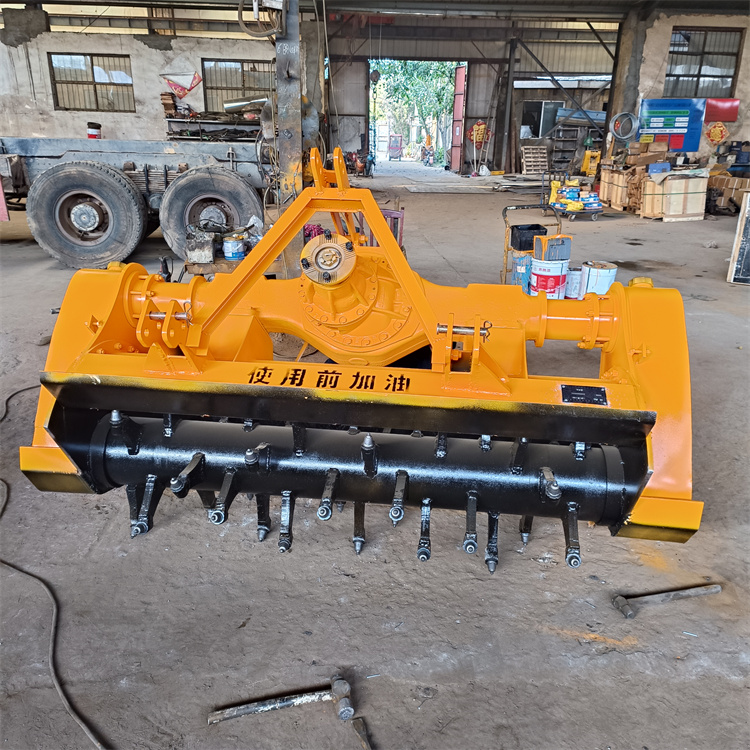 施工筑路拌和机 斯太尔后桥牵引式灰土拌合机 稳定土路拌机