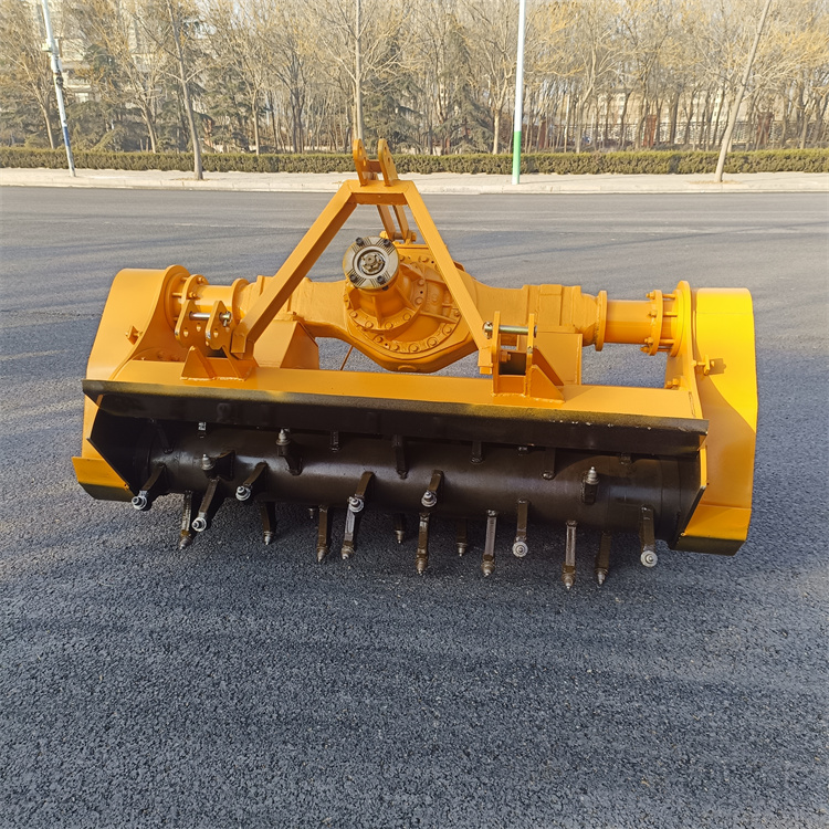 1.8米稳定土路拌机 冷再生大宝马加厚箱体旧路翻新复垦拌合机