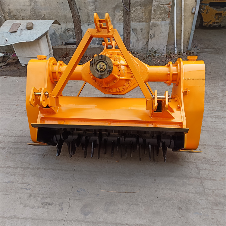 1.6米树木打碎机 枣树粉碎机 松树破碎机 粉树机