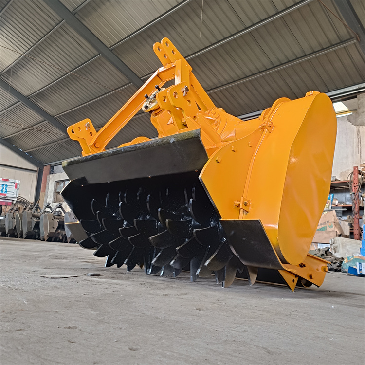 树枝破碎机 1800型白皮松粉碎机 苹果树打碎还田机