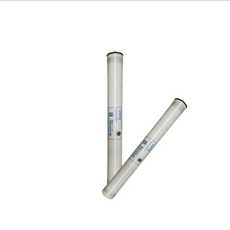 澳维ro反渗透膜 工业废水处理纯水设备滤芯滤膜型号FR8040-400