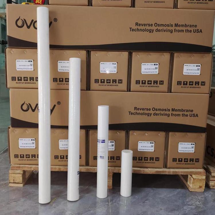 滤除水中泥沙微粒净水器通用聚丙烯PP棉芯过滤器10寸熔喷滤芯