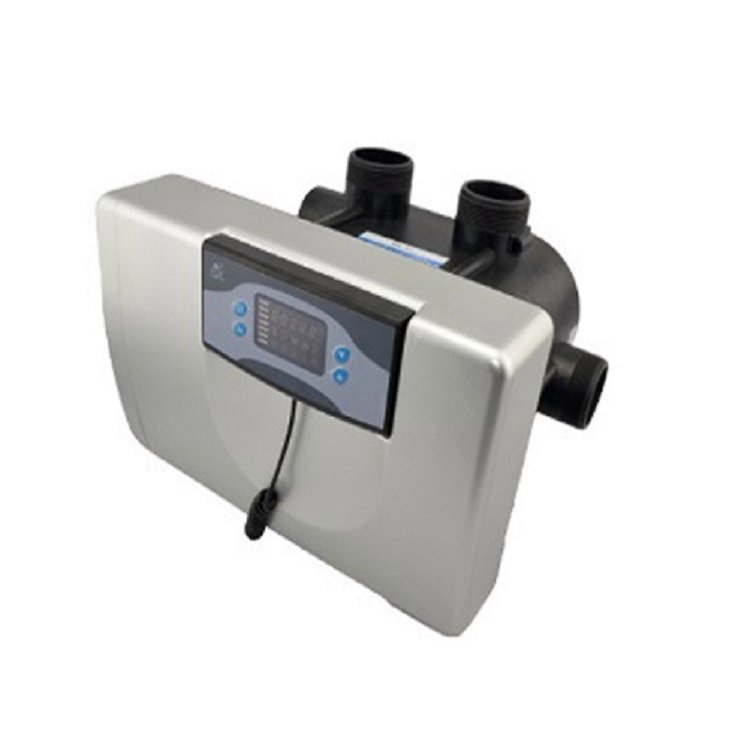 泥沙杂质过滤器反冲洗自动控制阀53518 润新18吨/小时多路阀F77B