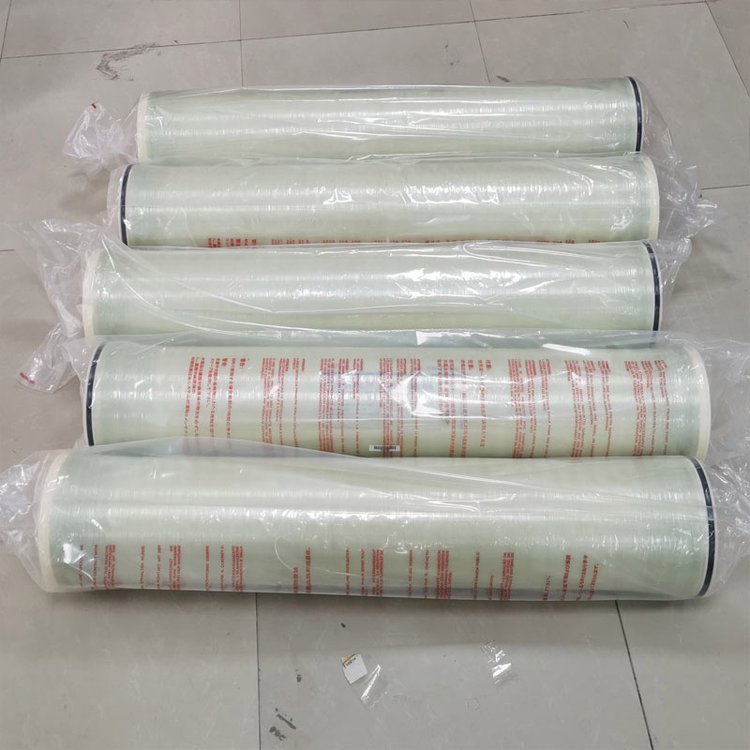 DOW美国陶氏杜邦膜LCLE-4040 原水制备纯水4寸反渗透膜元件供应
