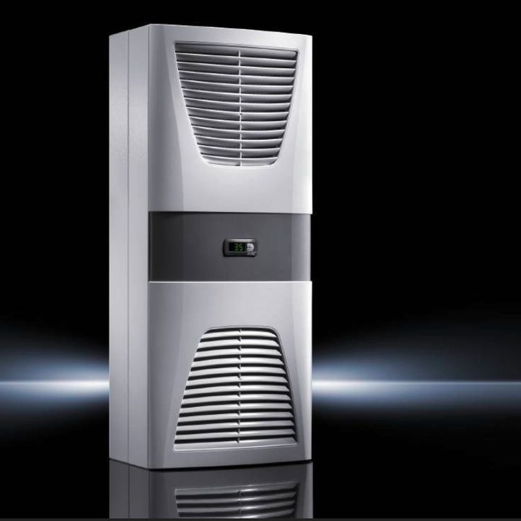 威图机柜空调 工业冷风机sk3302100 高效降温制冷