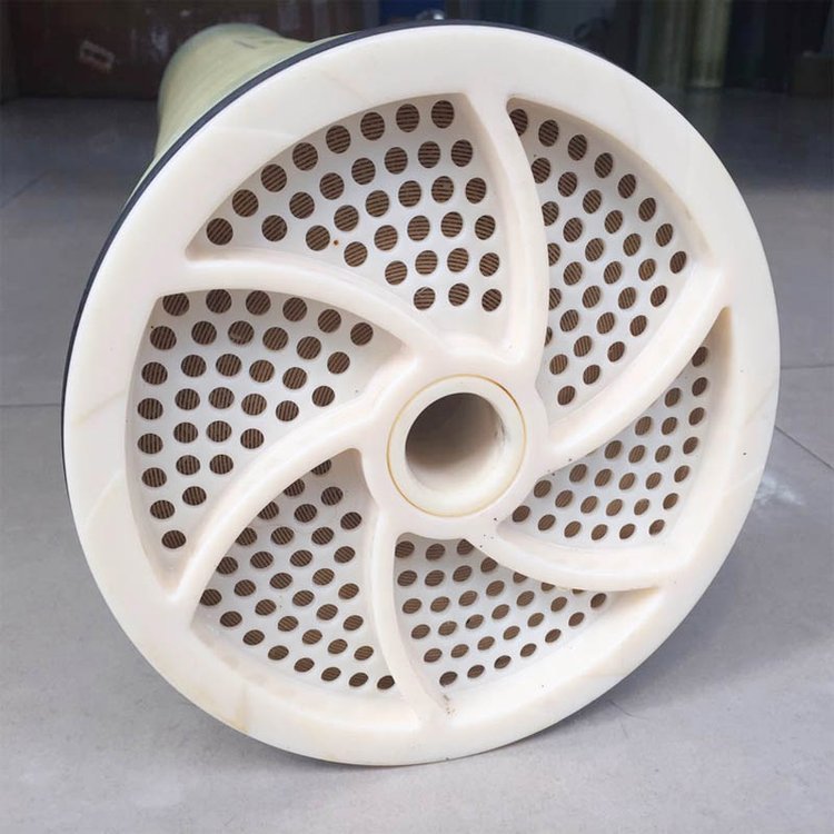 海德能进口膜ESPA4-4040 社区生活用水纯水机滤膜更换 高脱盐率ro膜