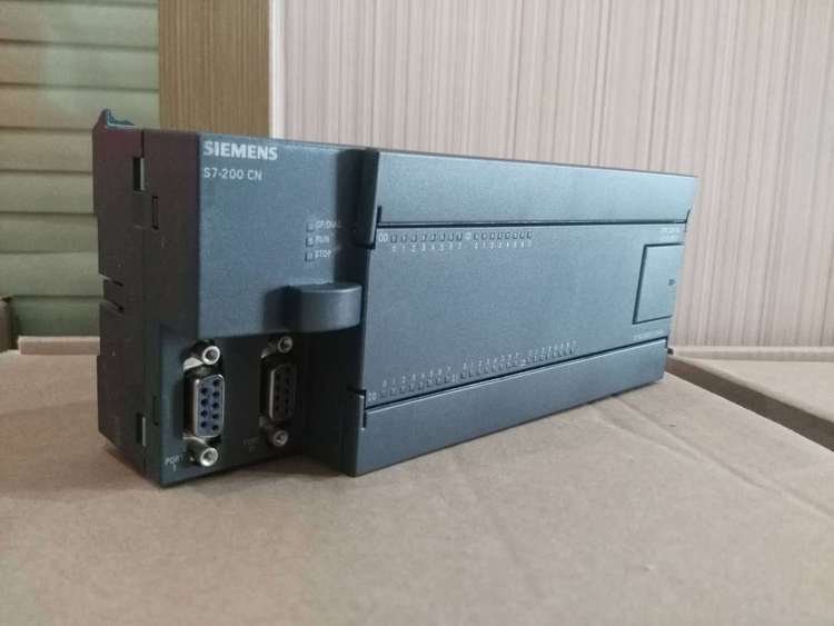 西门子模块S7-200CNCPU222 DC 8 输出6ES7212-1AB23-0xB8