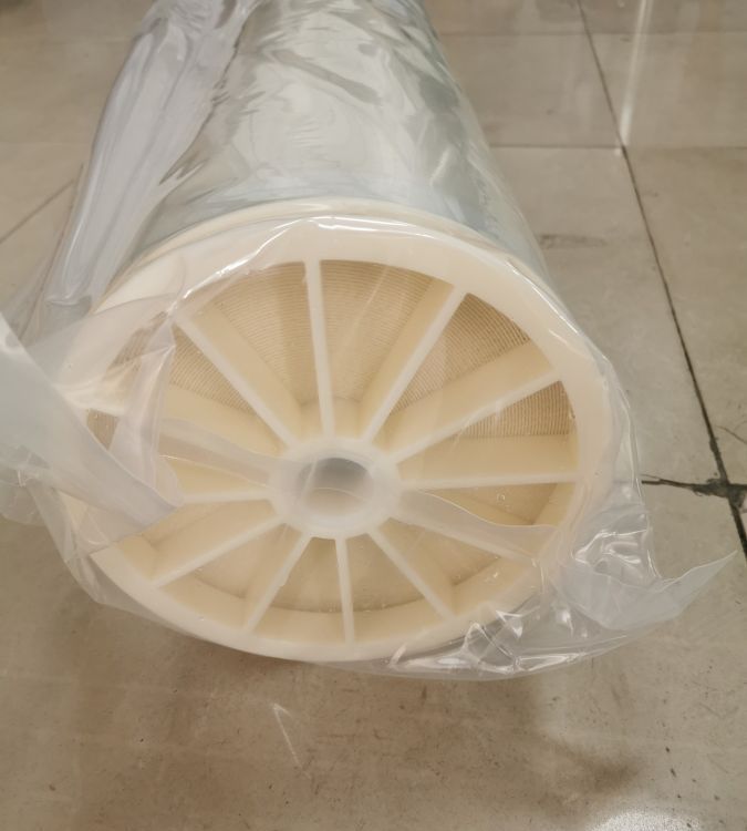 供应原装世韩膜 硬水软化处理纯水设备适配纳滤膜元件NE4040-90