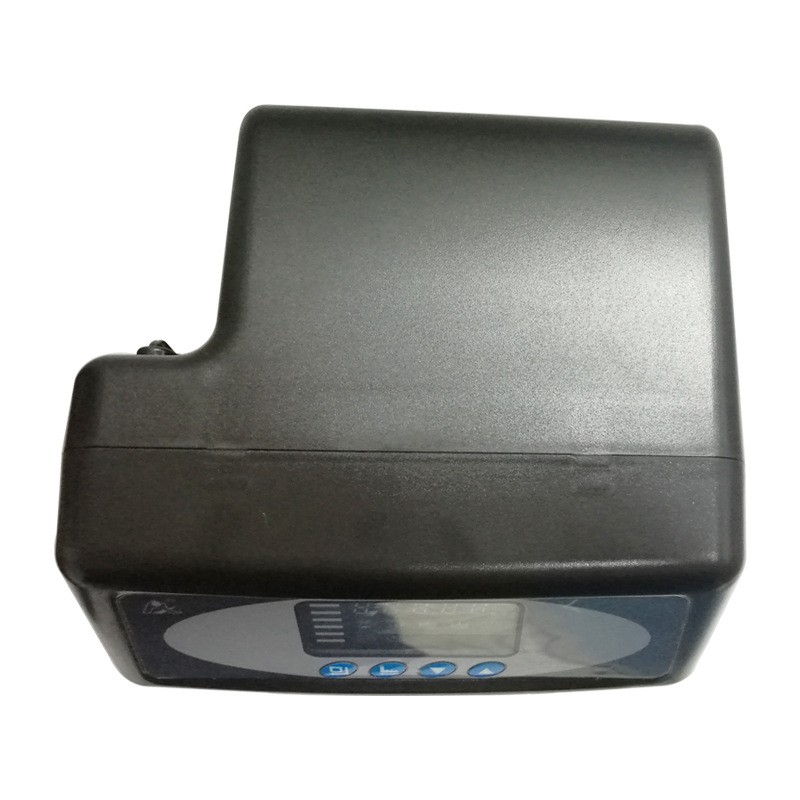 润新阀 自动过滤阀F71B 多介质过滤器玻璃钢罐控制阀53502