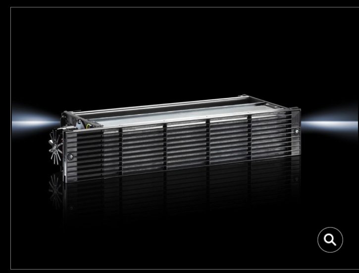 威图RITTAL SK3144000 风扇单元 3144.000压力式