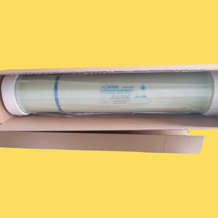 时代沃顿汇通膜LP22-8040 工业纯水设备用8寸苦咸水脱盐淡化膜批发
