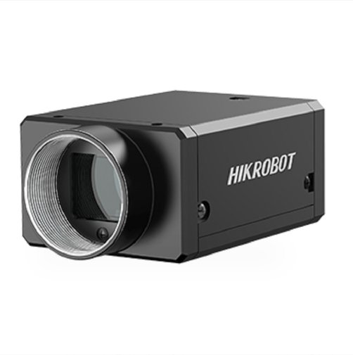 HIKVISION海康威视 COMS相机 工业相机 MV-CE200-10GM