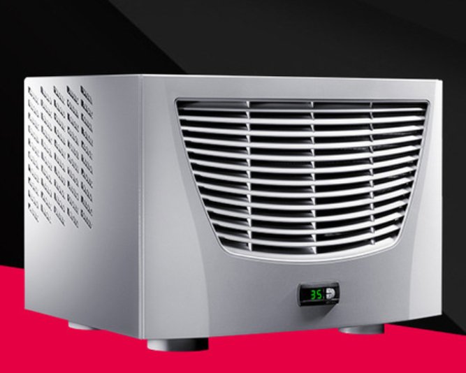 【威图】Blue e顶装式空调3382500 机柜 服务器 冷却柜 正品保证