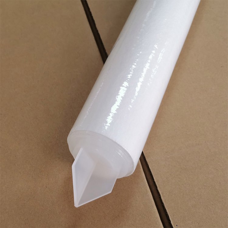 30英寸熔喷pp棉滤芯 生活小区用水过滤 保安过滤器精密过滤芯