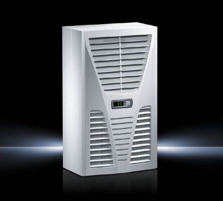 威图机柜空调 SK1194424 经济型冷却单元 一站式服务