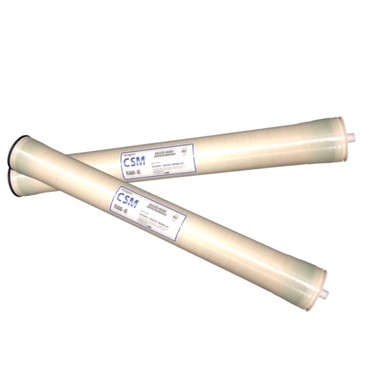 世韩反渗透膜RE4040-BE/RE4040-BLN 地下水处理净水机ro纯水膜元件