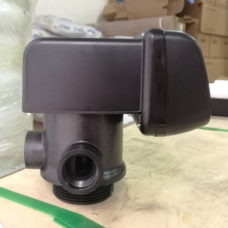 润新多路阀F67C小型家用净水器控制阀玻璃钢罐阀头自动过滤阀