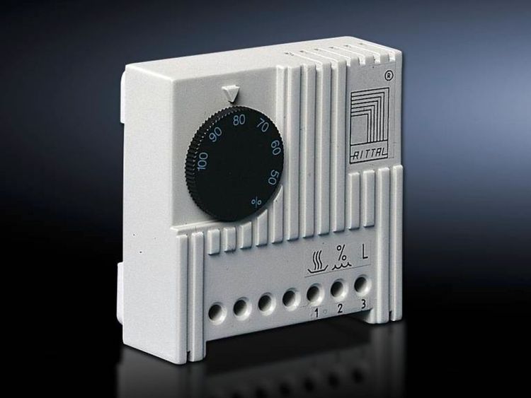 全新RITTAL/威图 SK3180000 湿度控制器 优势 放心选购